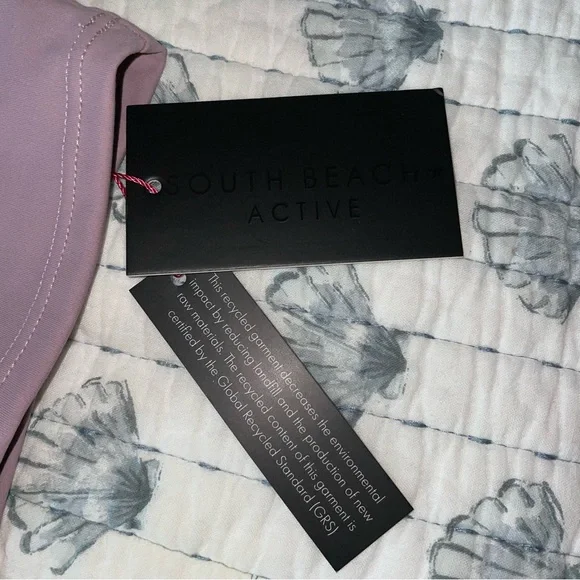 NWT South Beach Tank - Picture 9 of 12